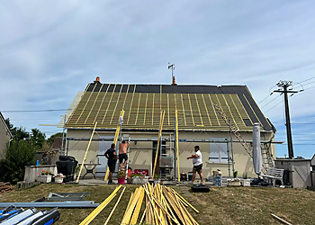 Couverture de Tradition image 2 Meilleurs Couvreurs à Tours Couverture de Tradition image 2