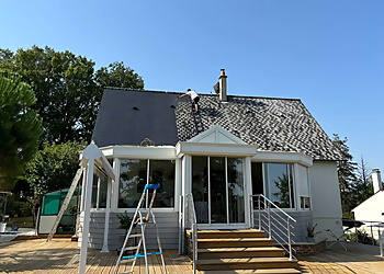 Couverture de Tradition image 1 Meilleurs Couvreurs à Tours Couverture de Tradition image 1