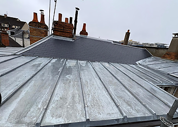 Meilleurs Couvreurs à Boulogne-Billancourt Couverture et Étanchéité Père & Fils image 1