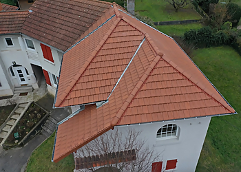 Couvreur Matray image 2 Lyon Roofers Couvreur Matray image 2