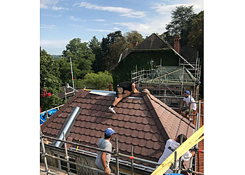 Couvreur Matray image 3 Lyon Roofers Couvreur Matray image 3