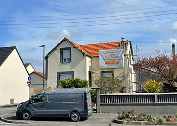 Meilleurs Couvreurs à Reims Couvreur Reims image 1