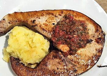 Criée Raynier image 2 Meilleurs Restaurants De Fruits De Mer à Toulon Criée Raynier image 2