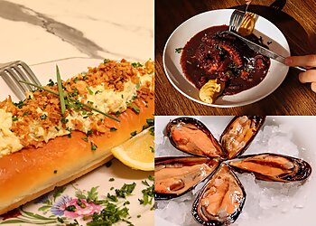 Criée Raynier image 3 Meilleurs Restaurants De Fruits De Mer à Toulon Criée Raynier image 3