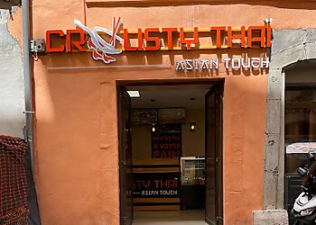 Crousty Thaï image 2 Toulon Thai Restaurants Crousty Thaï image 2