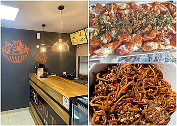 Crousty Thaï image 3 Toulon Thai Restaurants Crousty Thaï image 3