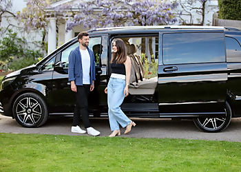 Crown Limousines image 3 Nice Taxi Services Crown Limousines image 3