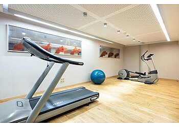 Crowne Plaza Montpellier - Corum image 2 Montpellier Hotels Crowne Plaza Montpellier - Corum image 2