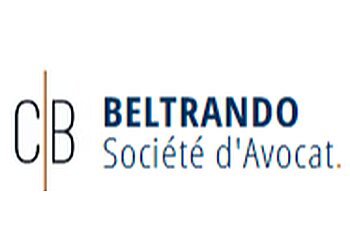 Crystelle Beltrando - BELTRANDO SOCIÉTÉ D'AVOCAT image 2 Angers Tax Attorney Crystelle Beltrando - BELTRANDO SOCIÉTÉ D'AVOCAT image 2