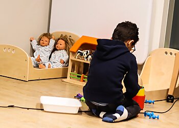 Crèche Babilou Bordeaux Mériadeck image 2 Bordeaux Preschools Crèche Babilou Bordeaux Mériadeck image 2