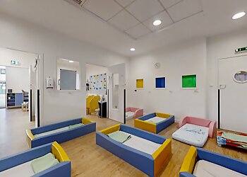 Crèche Babilou Bordeaux Mériadeck image 3 Bordeaux Preschools Crèche Babilou Bordeaux Mériadeck image 3