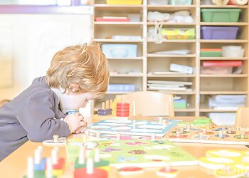 Crèche Babilou Lille Lempereur image 2 Meilleures Écoles Maternelles à Lille Crèche Babilou Lille Lempereur image 2
