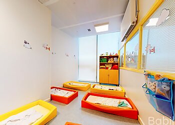 Crèche Babilou Lille Lempereur image 3 Meilleures Écoles Maternelles à Lille Crèche Babilou Lille Lempereur image 3