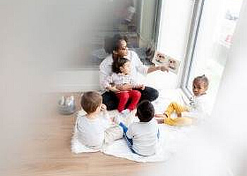 Crèche Babilou Rennes Anjou image 2 Rennes Preschools Crèche Babilou Rennes Anjou image 2