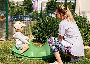 Crèche L’Envol REIMS image 2 Meilleures Écoles Maternelles à Reims Crèche L’Envol REIMS image 2