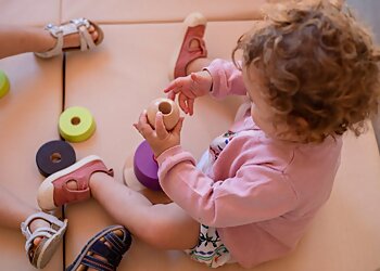 Crèche L’Envol REIMS image 3 Meilleures Écoles Maternelles à Reims Crèche L’Envol REIMS image 3