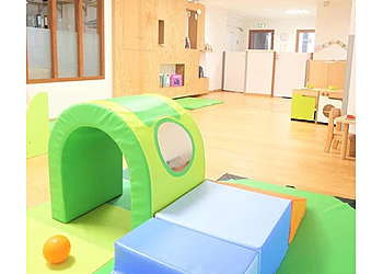 Crèche Nantes - people & baby image 2 Meilleures Écoles Maternelles à Nantes Crèche Nantes - people & baby image 2