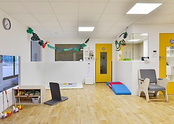 Crèche bilingue Lille Tilleul - People&Baby image 2 Meilleures Écoles Maternelles à Lille Crèche bilingue Lille Tilleul - People&Baby image 2