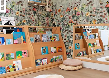 Crèche bilingue Nantes-People&Baby image 2 Meilleures Écoles Maternelles à Nantes Crèche bilingue Nantes-People&Baby image 2