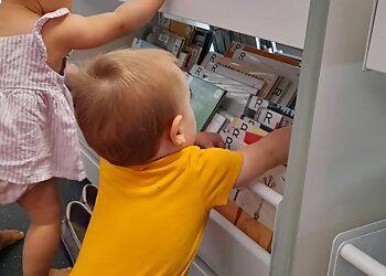 Crèche bilingue Nantes-People&Baby image 3 Meilleures Écoles Maternelles à Nantes Crèche bilingue Nantes-People&Baby image 3