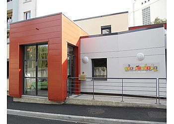 Crèche les Pillous AÉSIO Santé image 1 Saint-Étienne Preschools Crèche les Pillous AÉSIO Santé image 1