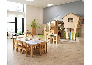 Crèche multi-accueil people & baby image 2 Meilleures Écoles Maternelles à Le Havre Crèche multi-accueil people & baby image 2