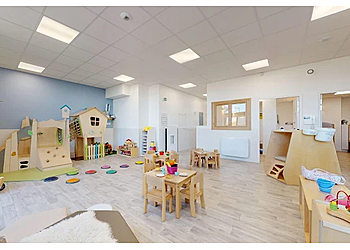 Crèche multi-accueil people & baby image 3 Meilleures Écoles Maternelles à Le Havre Crèche multi-accueil people & baby image 3