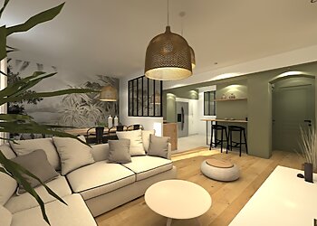 Créadif Architecture image 2 Meilleurs Architectes D'intérieur à Saint-Étienne Créadif Architecture image 2