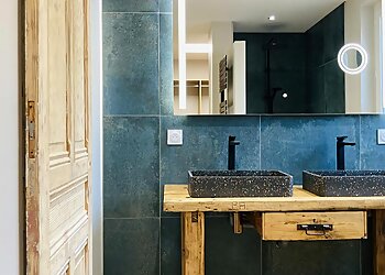 Créadif Architecture image 3 Meilleurs Architectes D'intérieur à Saint-Étienne Créadif Architecture image 3