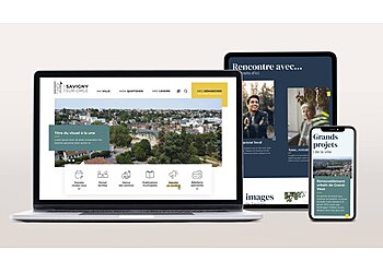 Créasit image 3 Meilleurs Agences de création de site web à Nantes Créasit image 3