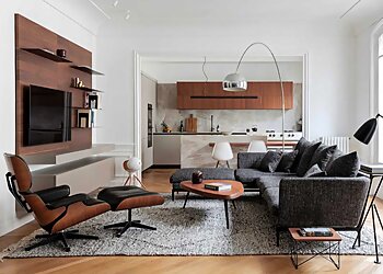 Créateurs d'intérieur image 2 Paris Interior Designer & Decorators Créateurs d'intérieur image 2