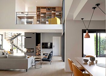 Créateurs d'intérieur image 3 Paris Interior Designer & Decorators Créateurs d'intérieur image 3