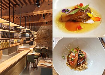 Culina Hortus image 3 Lyon Vegetarian Restaurants Culina Hortus image 3