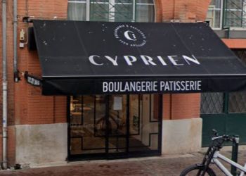 Toulouse  Cyprien bakery