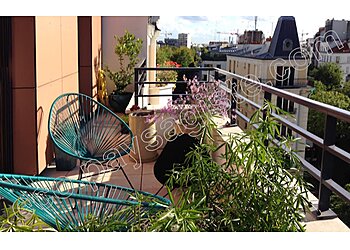 Cécile Contat image 2 Meilleures Paysagistes à Nantes Cécile Contat image 2