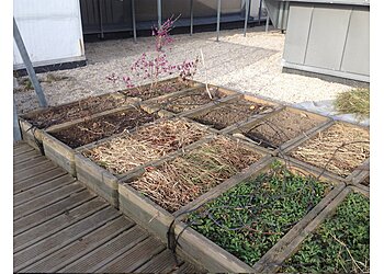 Cécile Contat image 3 Meilleures Paysagistes à Nantes Cécile Contat image 3