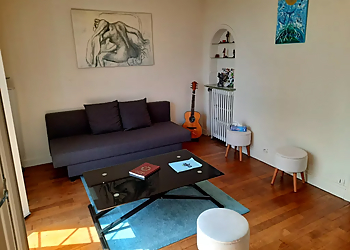 Cédric Jeanguyot image 2 Meilleurs Psychologues à Dijon Cédric Jeanguyot image 2