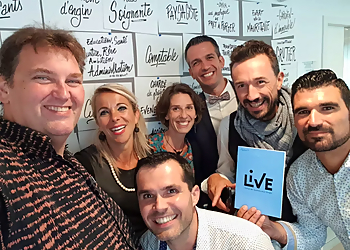 Cédric Jeanguyot image 3 Meilleurs Psychologues à Dijon Cédric Jeanguyot image 3