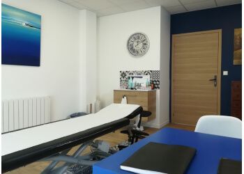 Cédric Le Corre DO image 3 Le Havre Manual Osteopaths Cédric Le Corre DO image 3