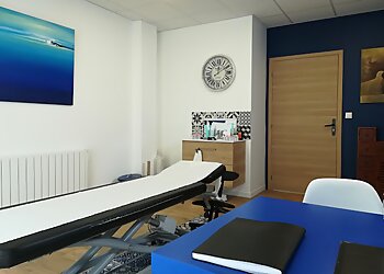 Cédric Le Corre DO image 2 Le Havre Manual Osteopaths Cédric Le Corre DO image 2