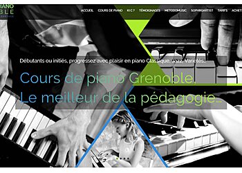 Cédric VERLUCCO-Envision image 2 Grenoble Web Designers Cédric VERLUCCO-Envision image 2