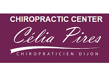 Célia Pires image 2 Meilleurs Chiropracteurs à Dijon Célia Pires image 2