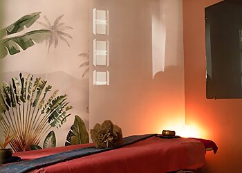 Céline Aubaud Massage image 2 Rennes Massage Therapy Céline Aubaud Massage image 2