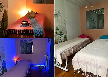 Céline Aubaud Massage image 3 Rennes Massage Therapy Céline Aubaud Massage image 3