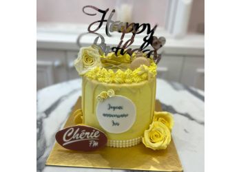 Paris  Céline Cake Design