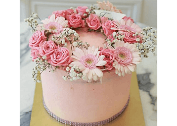 Céline Cake Design