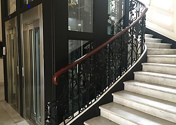 Côte d'Azur Bâtiment image 2 Nice Painters Côte d'Azur Bâtiment image 2