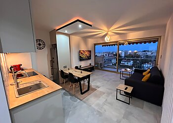 Côte d'Azur Bâtiment image 3 Nice Painters Côte d'Azur Bâtiment image 3