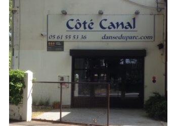 Côté Canal 