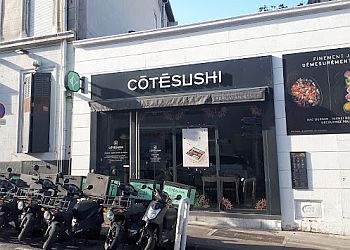 Côté Sushi image 2 Meilleur Sushi à Marseille Côté Sushi image 2